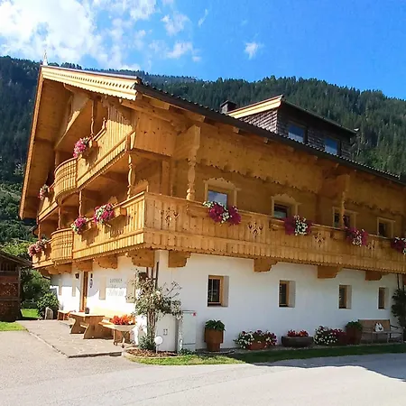 Bliem Mayrhofen