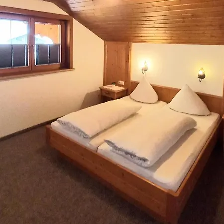 Bliem Apartmán Mayrhofen