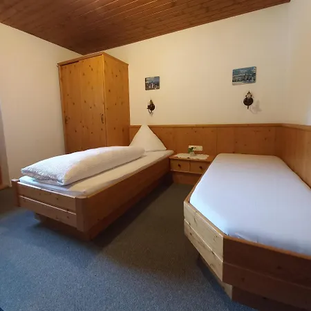 Apartment Bliem Mayrhofen