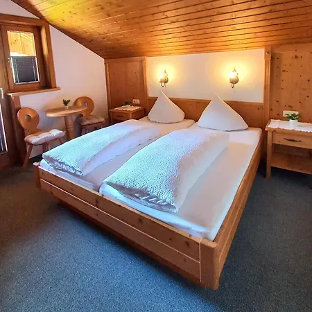 Bliem Apartment Mayrhofen