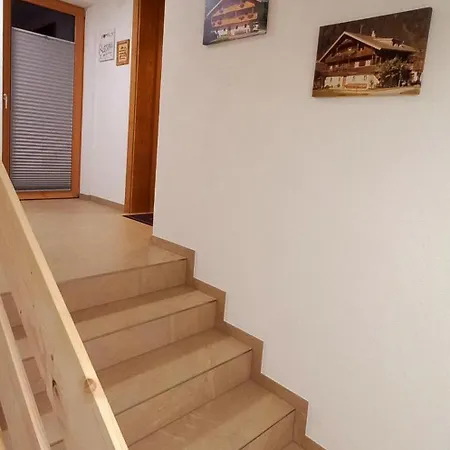 Apartment Bliem Mayrhofen