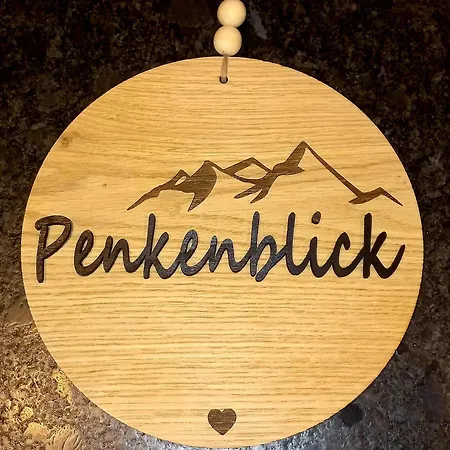 Apartment Bliem Mayrhofen