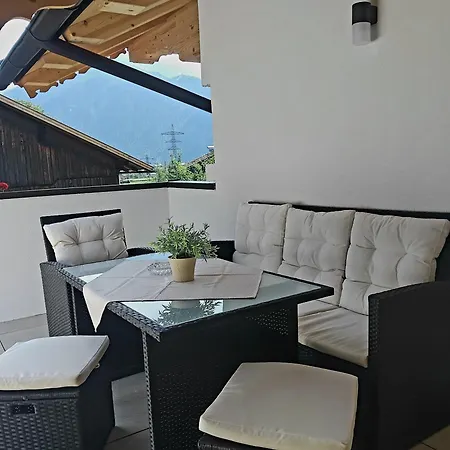 Appartement Bliem