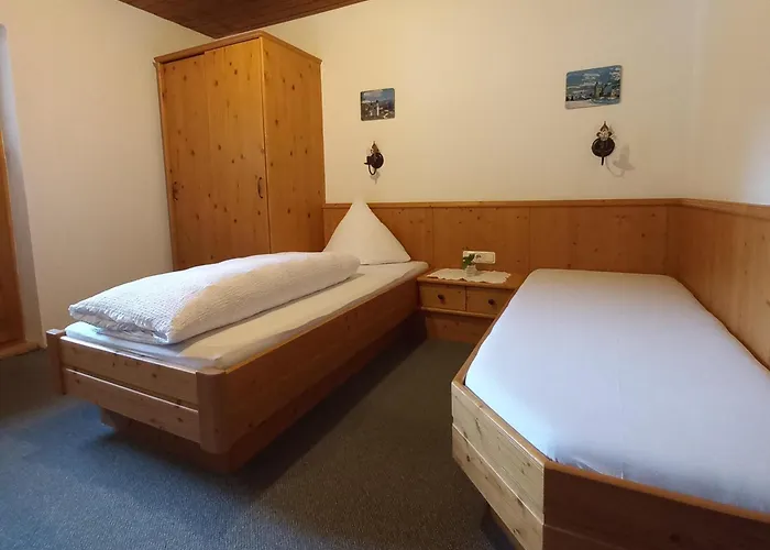 Apartment Bliem Mayrhofen