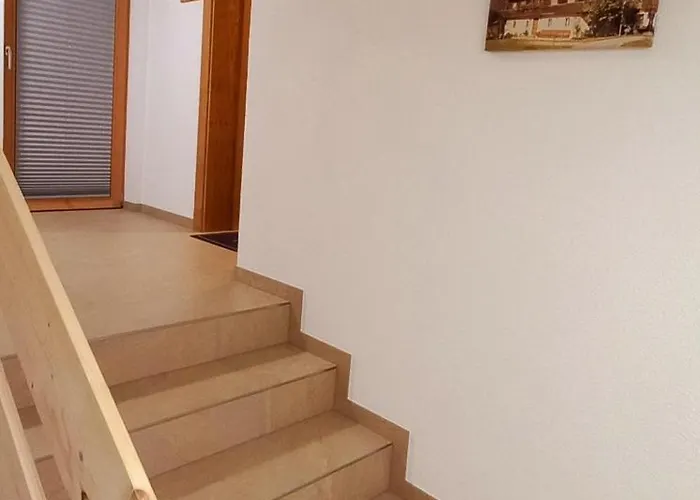 Apartment Bliem Mayrhofen