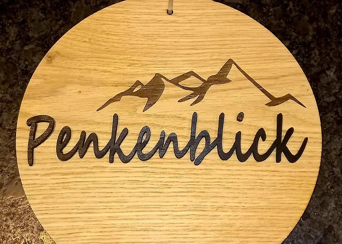 Apartmán Bliem Mayrhofen