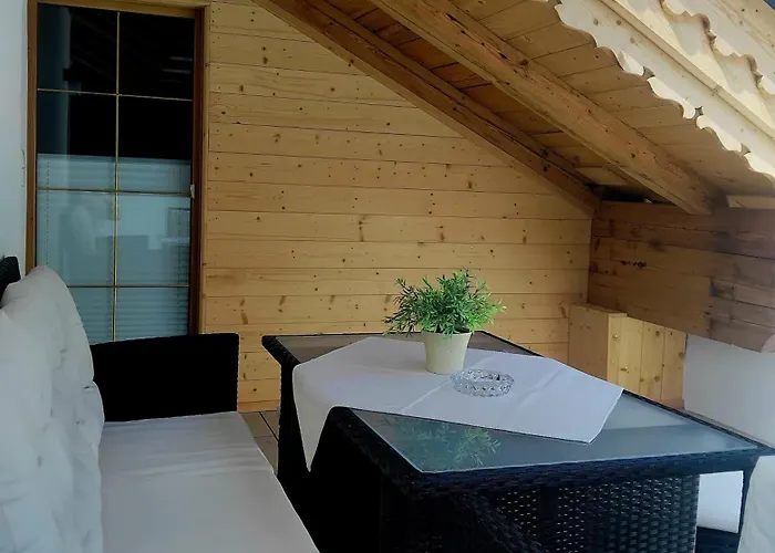 Apartment Bliem Mayrhofen