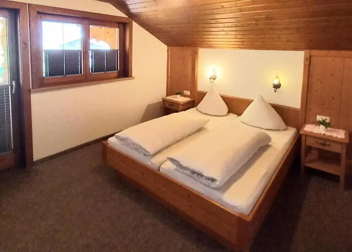 Bliem Appartement Mayrhofen