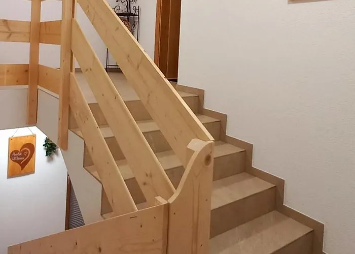 Bliem Appartement Mayrhofen